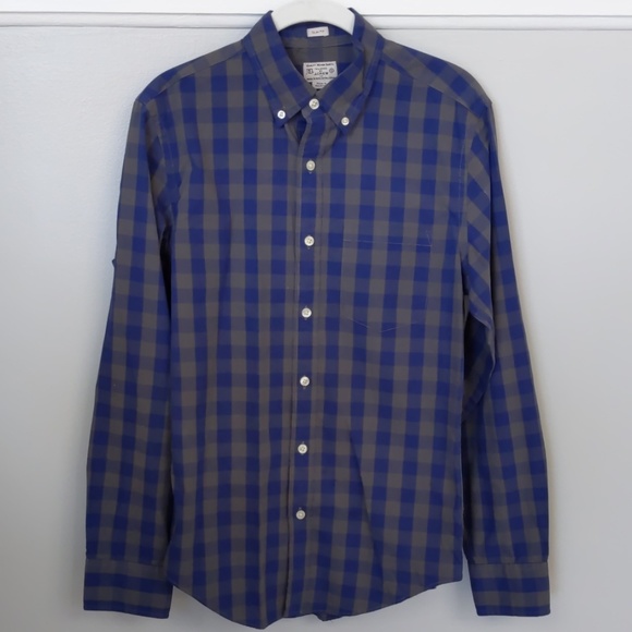 J. Crew Other - 🎉Buy 1 Get 1 Free J Crew Shirt